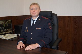 «СуперОмск» поздравляет Вячеслава Крючкова с днем рождения