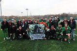 ФК «Зеленоград» не проиграл в чемпионате ни одного матча в гостях ФК «Зеленоград» не проиграл в чемпионате ни одного матча в гостях