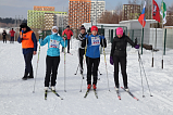 В субботу в Крюково пройдет День лыжного спорта