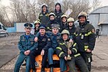 Пожарные Зеленограда стали лучшими на соревнованиях по проведению аварийно-спасательных работ