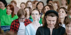 Это просто экзамены: московским выпускникам и их родителям расскажут, как поддерживать друг друга во время ЕГЭ