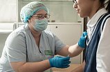 В детскую поликлинику Солнечногорска поступила вакцина против вируса папилломы человека