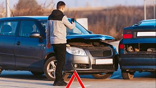 Жители Солнечногорска могyт воспользоваться сервисом «Европротокол онлайн»