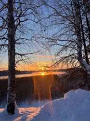 Изысканно и душевно