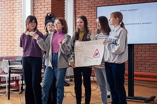 МИЭТ является участником предпрофессиональных проектов для школьников