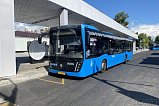 Автобус №16 будет заезжать в 22 микрорайон