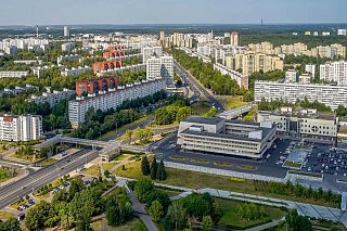 Крупный земельный участок в Зеленограде выставили на торги