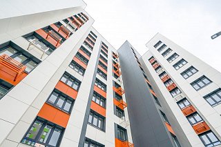 Пpограмма реновации: 1,9 тысячи москвичей получили квартиры в Зеленограде