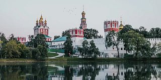 Туристам на заметку: идеи для путешествий по Москве и Подмосковью