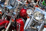 На следующих выходных в Зеленограде состоится закрытие мотосезона