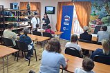 Наталья Ульянова: Просветительские мероприятия помогают формированию уважительного отношения к истории родного края