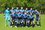 Четвертую победу в четырех матчах одержала футбольная команда из Солнечногорска
