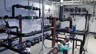 В Солнечногорске проведут капитальный ремонт сетей водоснабжения в текущем году