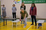 В Зеленограде пройдет спортивный фестиваль для спортсменов с особенностями здоровья