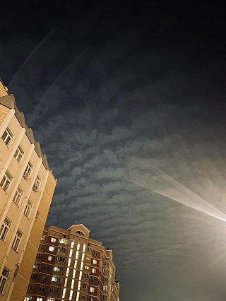 Лунный Зеленоград