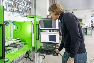 Зеленоградский технопарк «Элма» попал в пятерку лучших в России