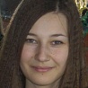 Валерия Канарек, студентка МИЭТ