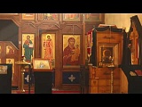 Смоленская церквь в Подолино