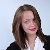 Дарья Селиванова, менеджер