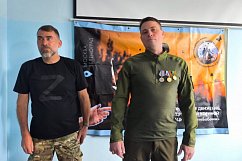 Представители АНО «ЦПН «ЛетитеБабочки» провели круглый стол со студентами