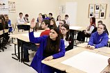 «Школа актива» для лидеров «Движение Первых» впервые прошла в Солнечногорске