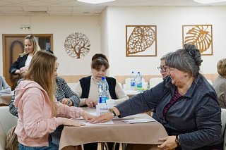 В управе Савелки прошла интеллектуальная игра для общественных советников Зеленограда