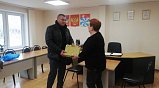 Общественная приёмная Солнечногорска продолжает сбор гуманитарной помощи