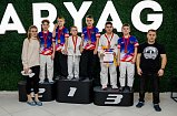 13 медалей завоевали спортсмены из Солнечногорска на фестивале рукопашного боя в Москве