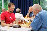 Сильнейшие шахматисты Зеленограда представят округ на городских соревнованиях долголетов