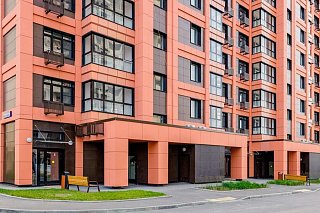 Участники программы pеновации получают квартиры в новостройке на Заводской улице
