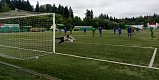 ФК «Зеленоград» выиграл матч в чемпионате перед кубковым четвертьфиналом