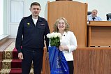 Работник банка Зеленограда предотвратила мошеннические действия в отношении пенсионерки