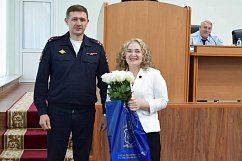 Работник банка Зеленограда предотвратила мошеннические действия в отношении пенсионерки