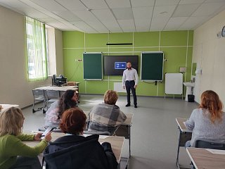 Единороссы Солнечногорска провели мероприятие «Песни о войне. Смуглянка»