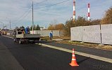 В Зеленограде завершили ремонт еще трех дорог