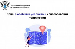 Управление Росреестра по Московской области информирует  Что такое ЗОУИТ? 