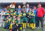 На регбийном стадионе Зеленограда прошел традиционный турнир «Кубок Бутузова»