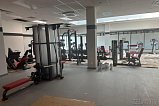 Спорткомплекс на Середниковской улице обеспечен электричеством