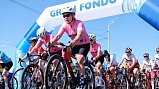 Серия легендарных велопрогулок Gran Fondo стартует в Подмосковье 28 мая