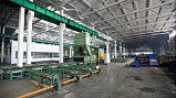 Завод для производства металлоконструкций реконструируют в городском округе Солнечногорск