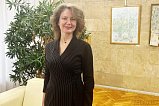 Профсоюзным лидером Зеленограда стала Наталья Суховерхова