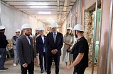 Владислав Мирзонов: Качественное образование – это приоритетная задача