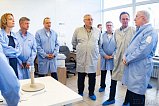 НИИТМ – разработчик и производитель уникального оборудования