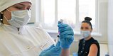 Москва начала клинические исследования двух вакцин против нового штамма коронавируса
