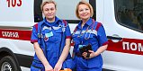В Москве автоматизировали процесс вызова врача поликлиники на дом специалистами скорой помощи
