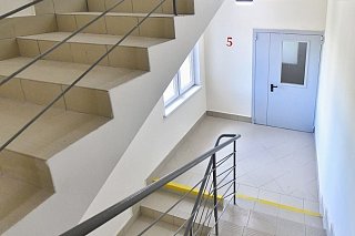 Какие подъезды отремонтируют в Зеленограде в 2025 году