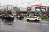 В Зеленограде ликвидировали три очага аварийности на дорогах