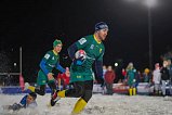 В конце января Зеленоград примет Кубок России по регби на снегу