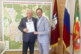 Зеленоградская промышленность строится и развивается