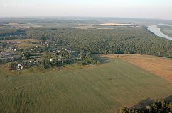 На территории Московской области  переименована  деревня Каменка